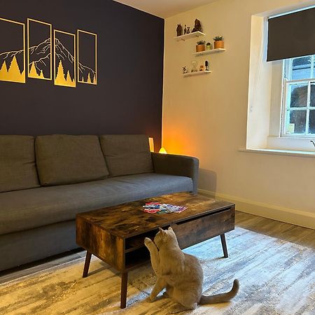 Entire Apartment In Dublin Bagian luar foto